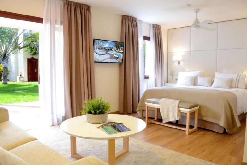 Alua Suites Fuerteventura Fuerteventura