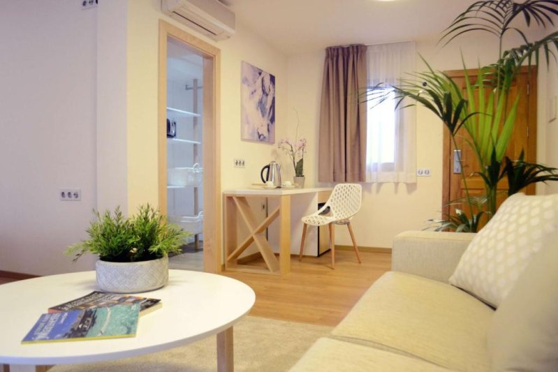 Fuerteventura utazás Alua Suites Fuerteventura