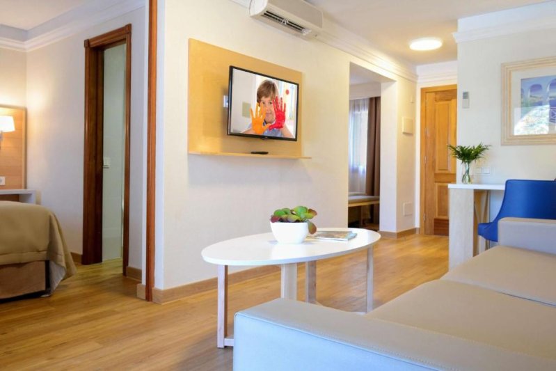 Alua Suites Fuerteventura Fuerteventura