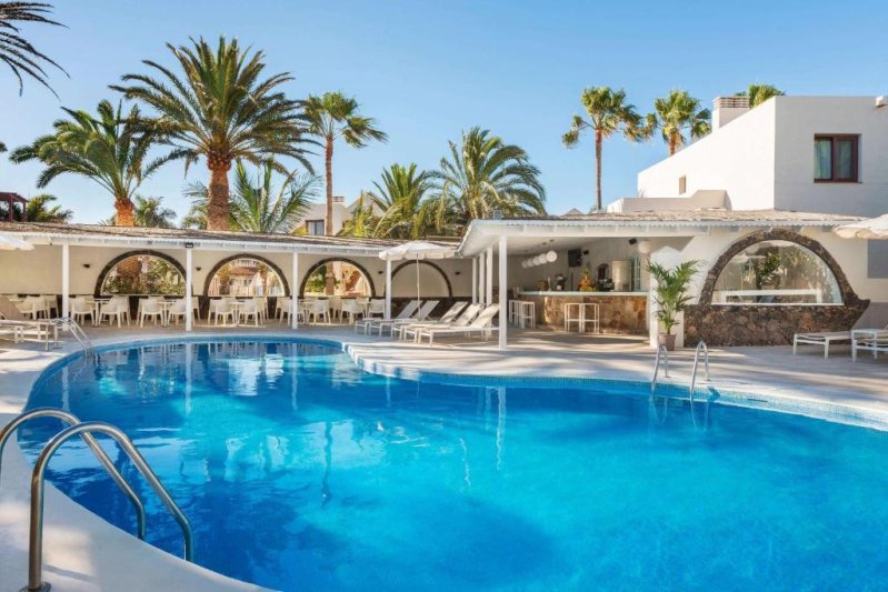 Alua Suites Fuerteventura Fuerteventura