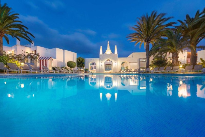 Alua Suites Fuerteventura Fuerteventura