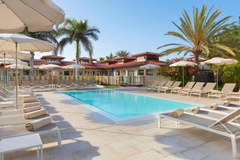 Alua Suites Fuerteventura Fuerteventura
