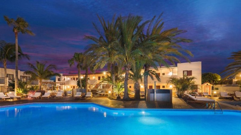 Alua Suites Fuerteventura Fuerteventura