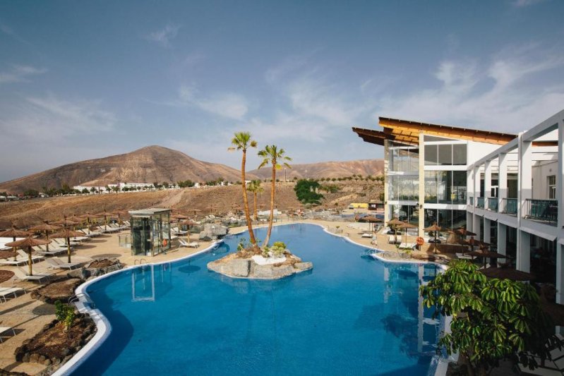 Alua Village Fuerteventura Fuerteventura