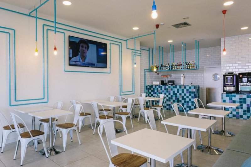 Fuerteventura utazás Alua Village Fuerteventura