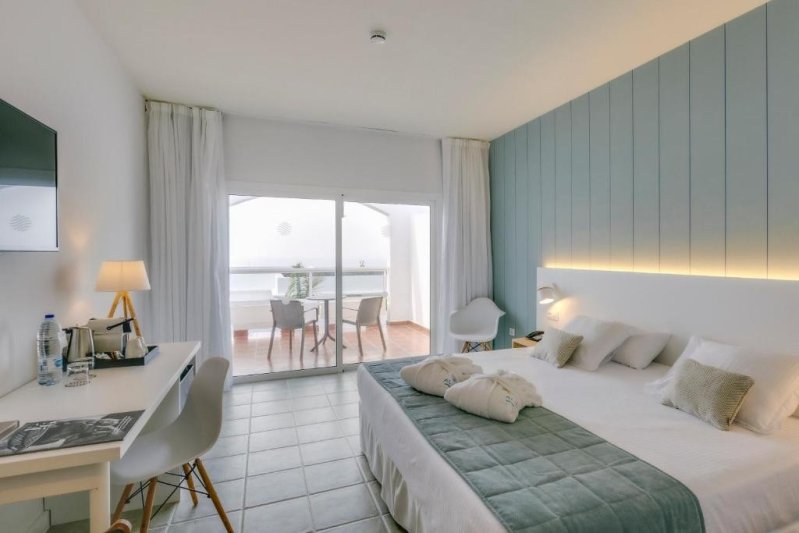 Fuerteventura utazás Alua Village Fuerteventura