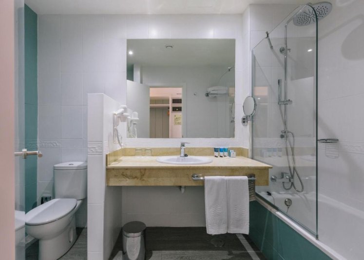 Fuerteventura utazás Alua Village Fuerteventura