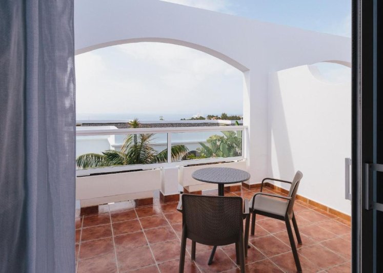 Alua Village Fuerteventura Fuerteventura