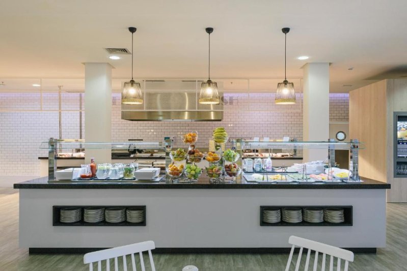 Fuerteventura utazás Alua Village Fuerteventura