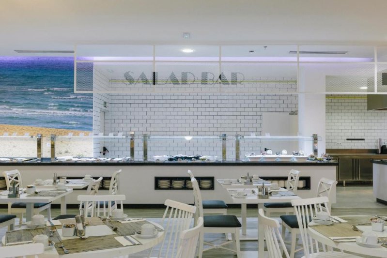 Fuerteventura utazás Alua Village Fuerteventura