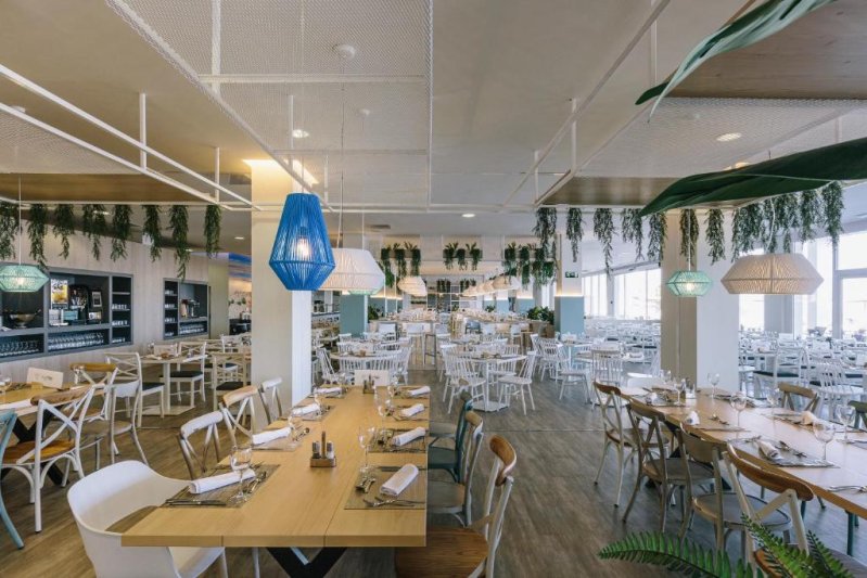 Fuerteventura utazás Alua Village Fuerteventura