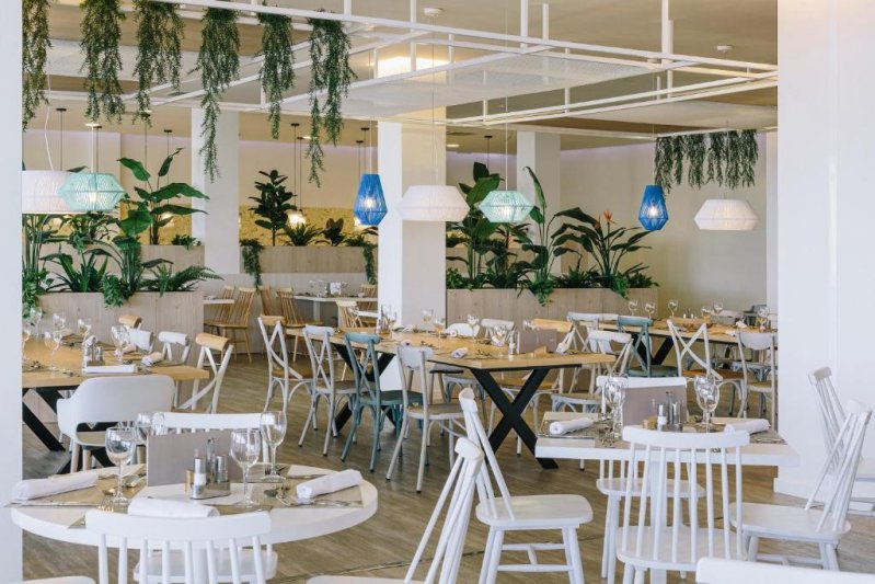 Fuerteventura utazás Alua Village Fuerteventura