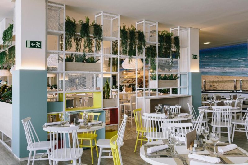 Fuerteventura utazás Alua Village Fuerteventura