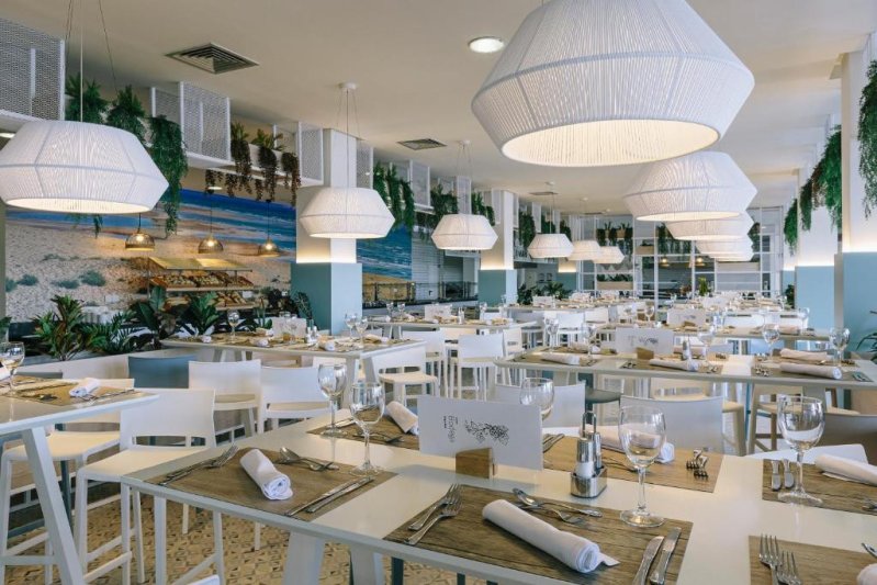 Fuerteventura utazás Alua Village Fuerteventura