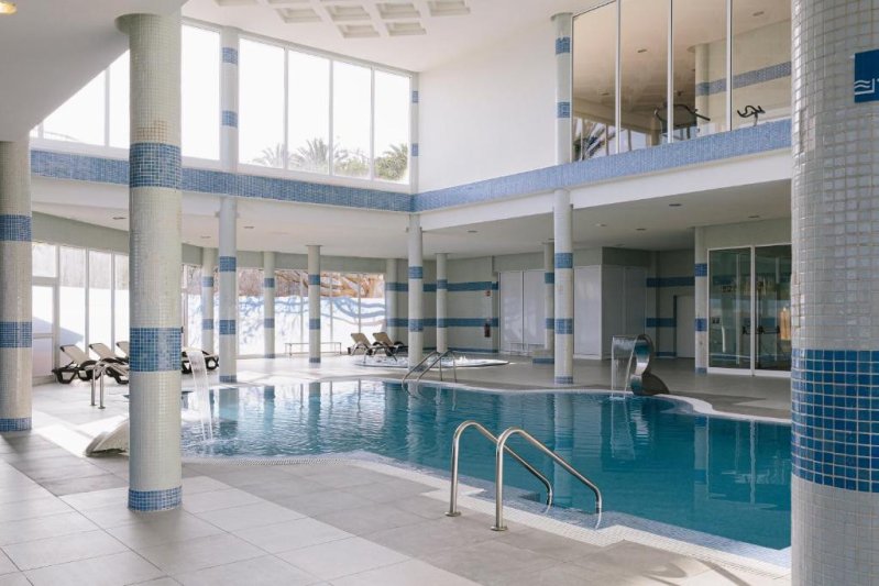 Fuerteventura utazás Alua Village Fuerteventura