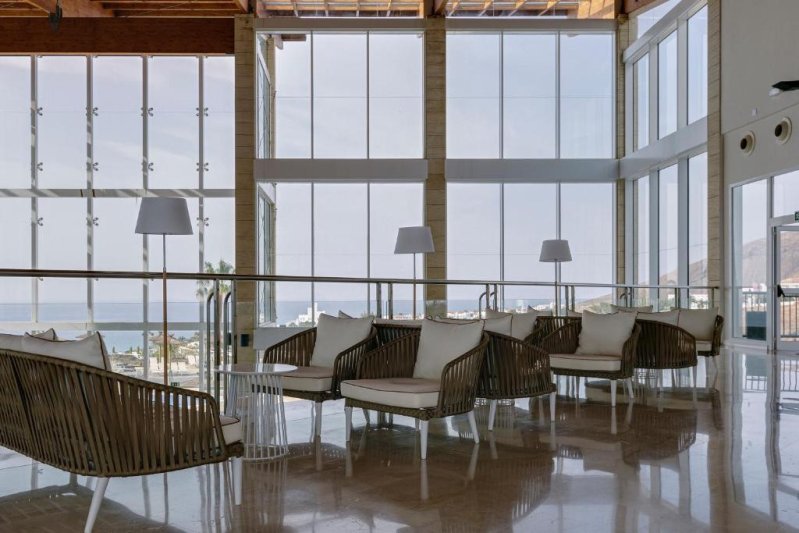 Fuerteventura utazás Alua Village Fuerteventura