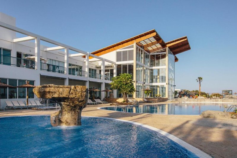 Fuerteventura utazás Alua Village Fuerteventura