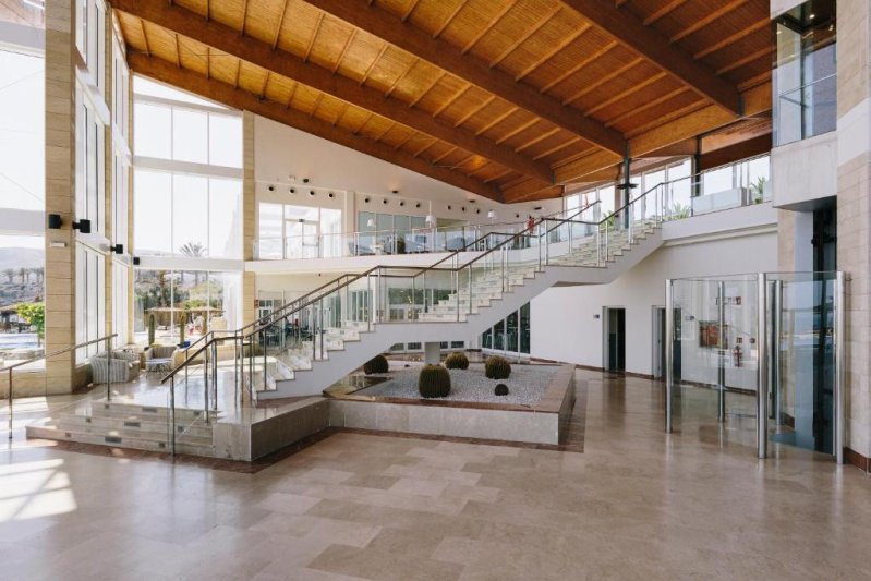 Fuerteventura utazás Alua Village Fuerteventura