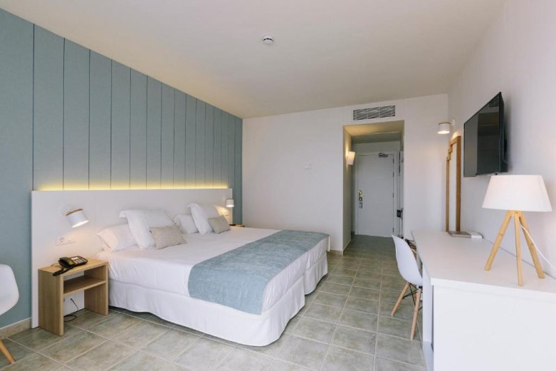 Fuerteventura utazás Alua Village Fuerteventura