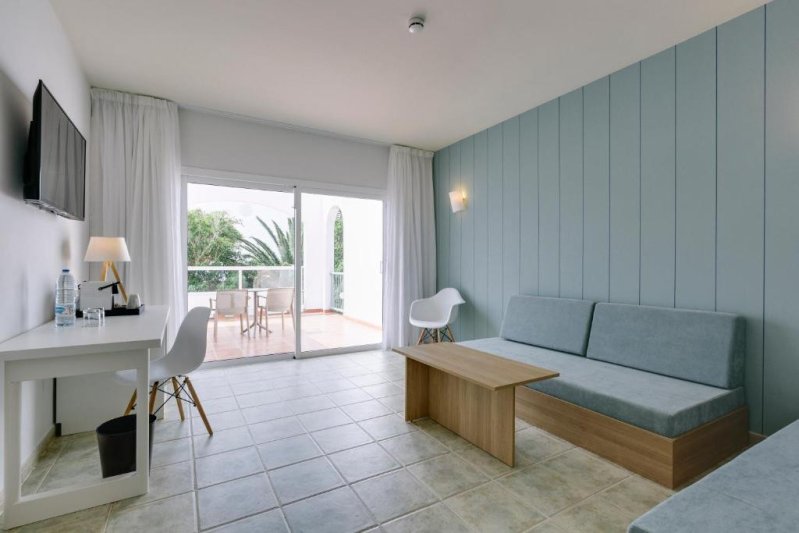 Fuerteventura utazás Alua Village Fuerteventura