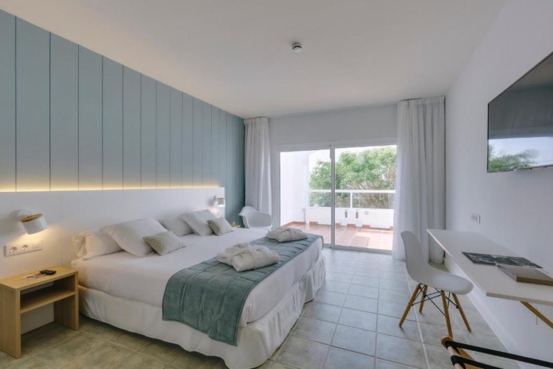 Fuerteventura utazás Alua Village Fuerteventura