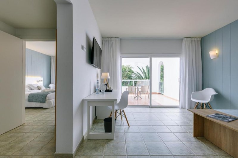 Fuerteventura utazás Alua Village Fuerteventura