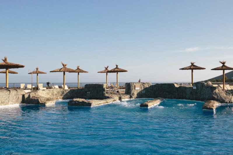 Fuerteventura utazás Alua Village Fuerteventura