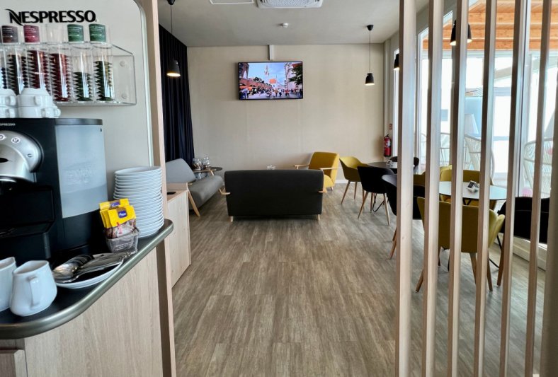 Fuerteventura utazás Alua Village Fuerteventura