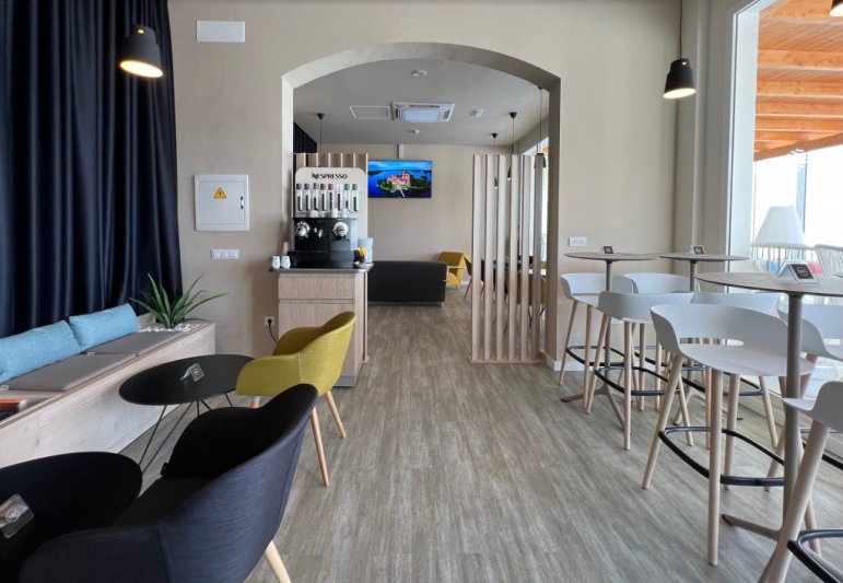 Fuerteventura utazás Alua Village Fuerteventura