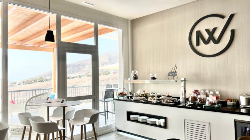 Fuerteventura utazás Alua Village Fuerteventura