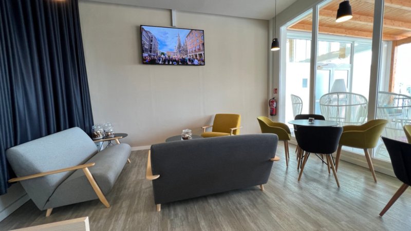 Fuerteventura utazás Alua Village Fuerteventura