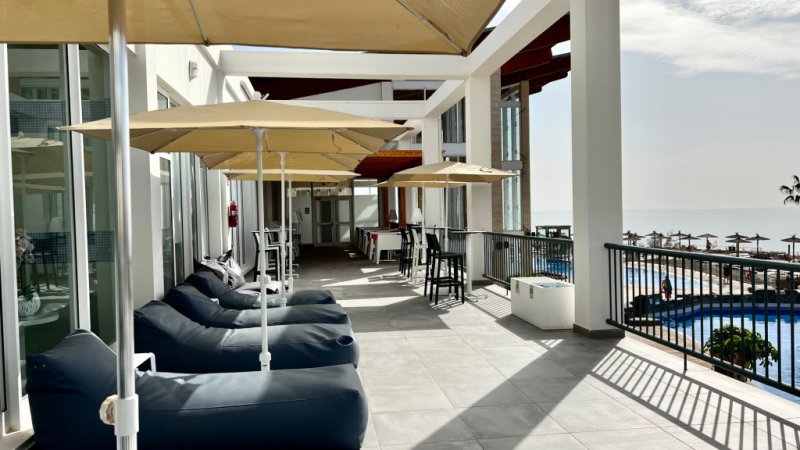 Fuerteventura utazás Alua Village Fuerteventura