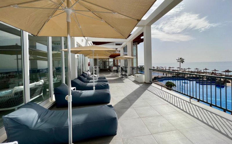 Fuerteventura utazás Alua Village Fuerteventura