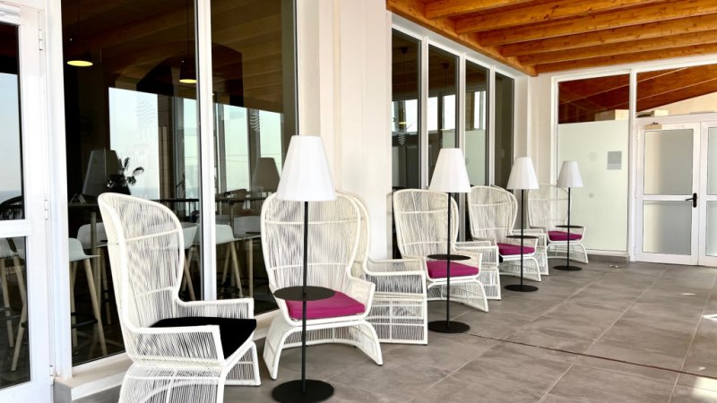 Fuerteventura utazás Alua Village Fuerteventura