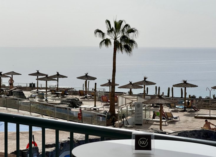 Fuerteventura utazás Alua Village Fuerteventura