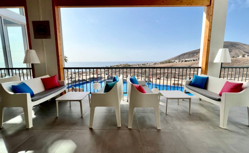 Fuerteventura utazás Alua Village Fuerteventura