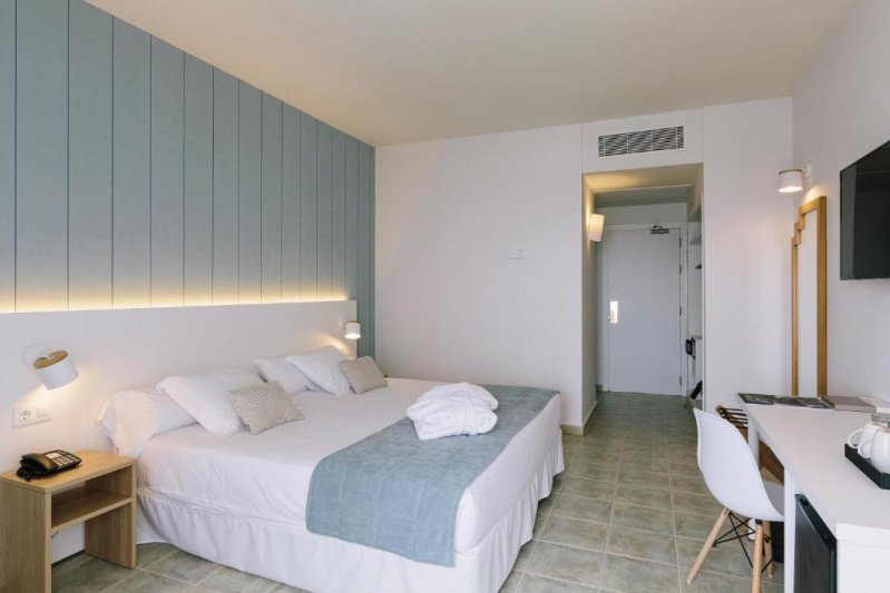 Fuerteventura utazás Alua Village Fuerteventura