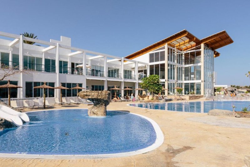 Fuerteventura utazás Alua Village Fuerteventura