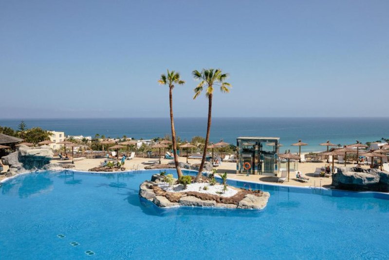 Alua Village Fuerteventura Fuerteventura