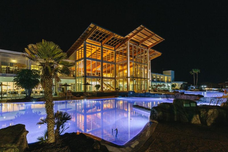 Fuerteventura utazás Alua Village Fuerteventura