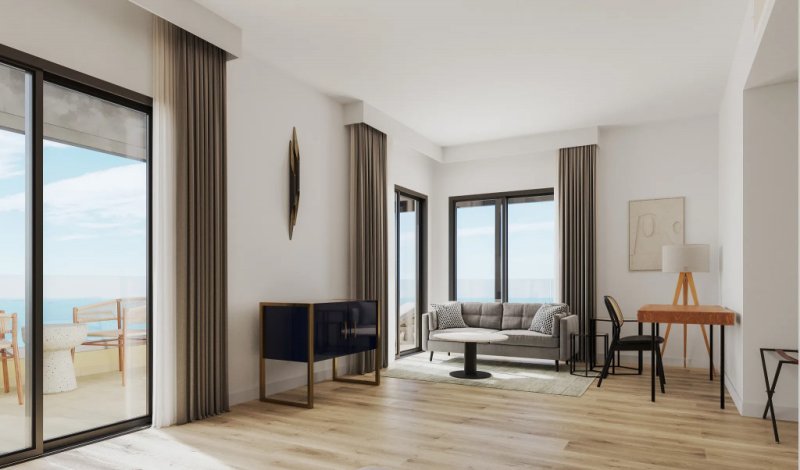 Tenerife utazás Aluasoul Costa Adeje - Adults Only