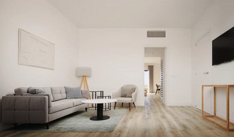 Tenerife utazás Aluasoul Costa Adeje - Adults Only