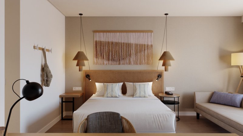 Aluasoul Costa Adeje - Adults Only Tenerife