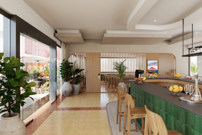 Tenerife utazás Aluasoul Costa Adeje - Adults Only