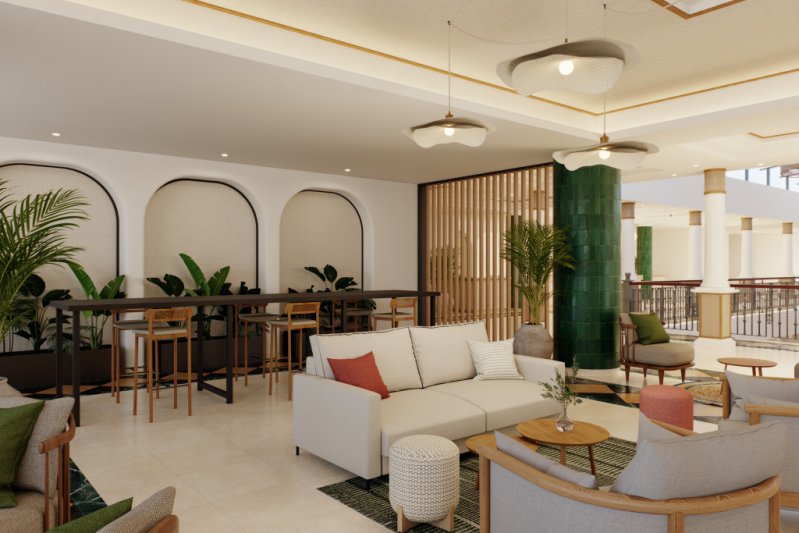 Tenerife utazás Aluasoul Costa Adeje - Adults Only