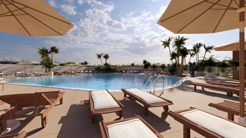 Aluasoul Costa Adeje - Adults Only Tenerife