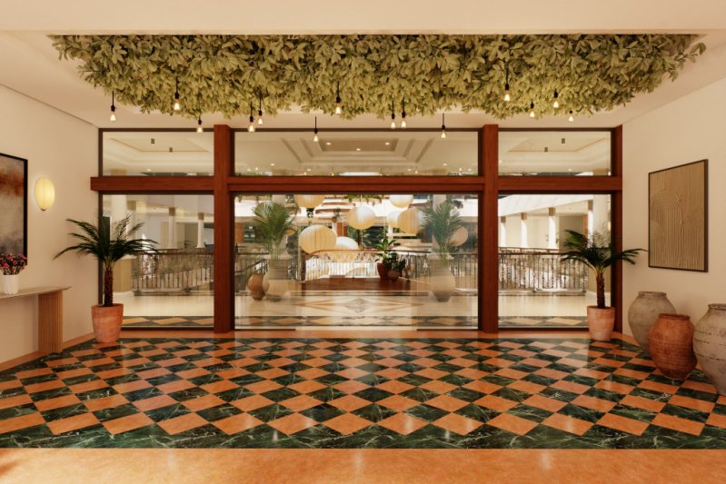 Tenerife utazás Aluasoul Costa Adeje - Adults Only