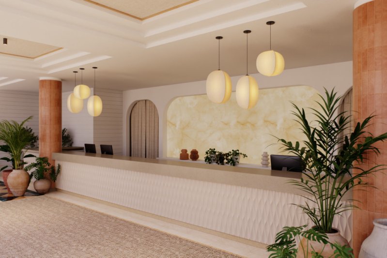 Aluasoul Costa Adeje - Adults Only Tenerife