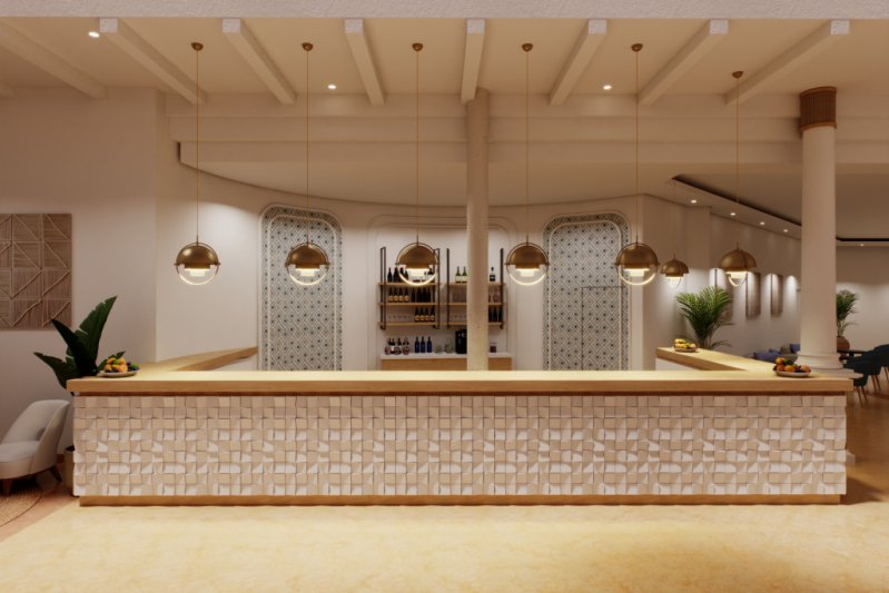 Tenerife utazás Aluasoul Costa Adeje - Adults Only