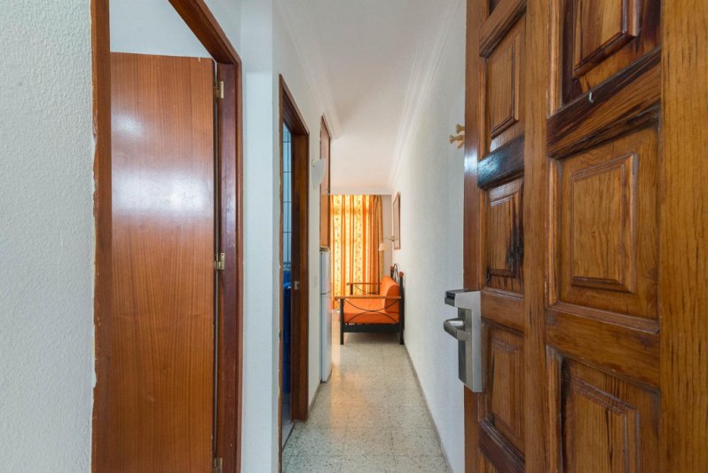 Amazonas Apartamentos Gran Canaria Playa del Inglés